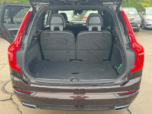 Volvo XC90 B5 173KW R-Design – foto 10