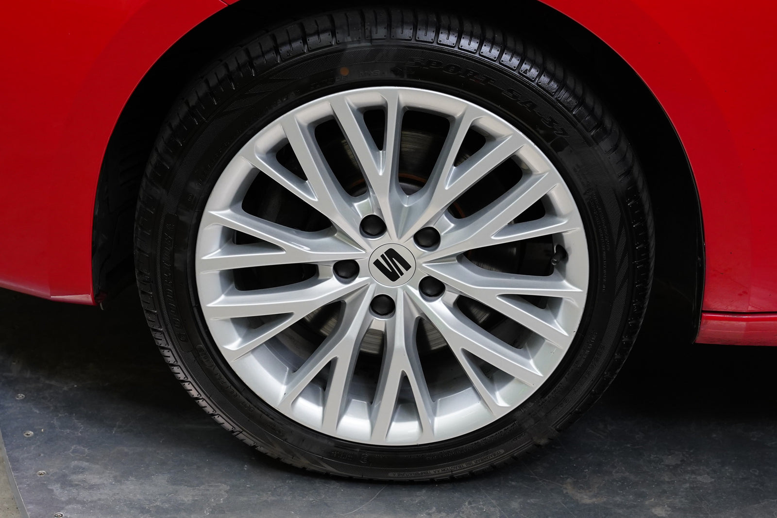 Seat Leon 2.0 TDI 110 kW DSG Xcellence – foto 10