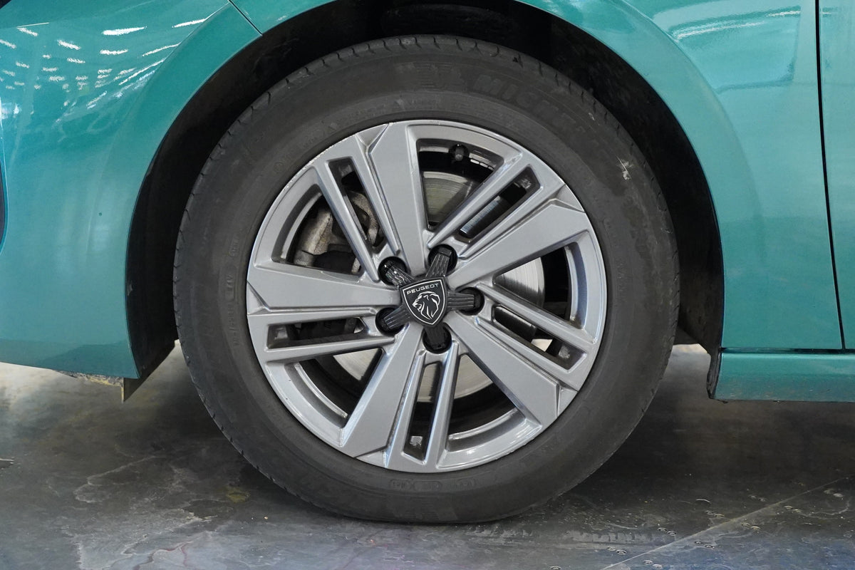 Peugeot 308 1.5 BlueHDI 96 kW Active Pack