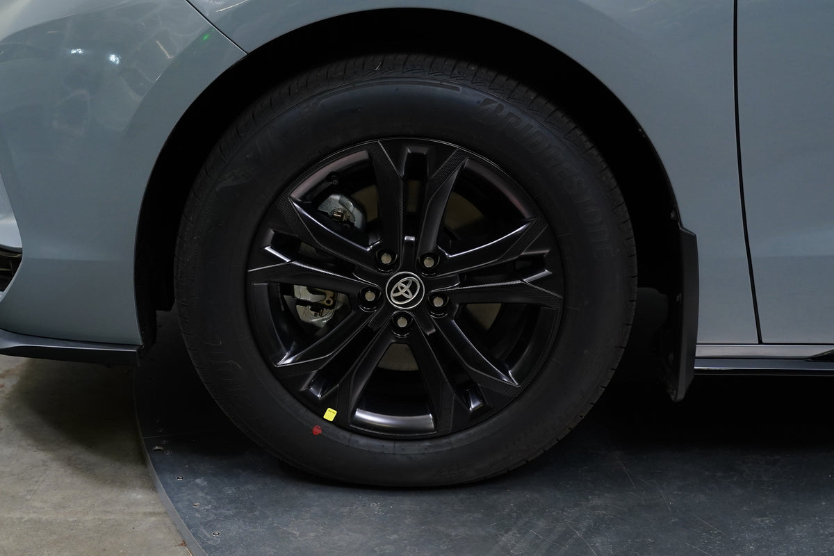 Toyota Sienna 2.5 HEV 180 kW CVT AWD XSE – foto 10