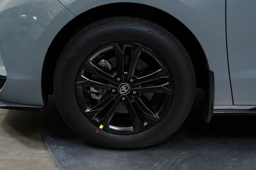 Toyota Sienna 2.5 HEV 180 kW CVT AWD XSE – foto 10