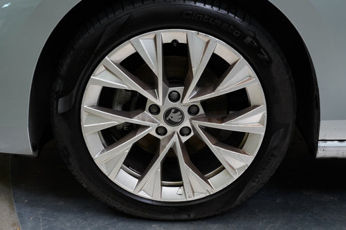 Škoda Superb 2.0 TDI 110 kW DSG Selection – foto 10