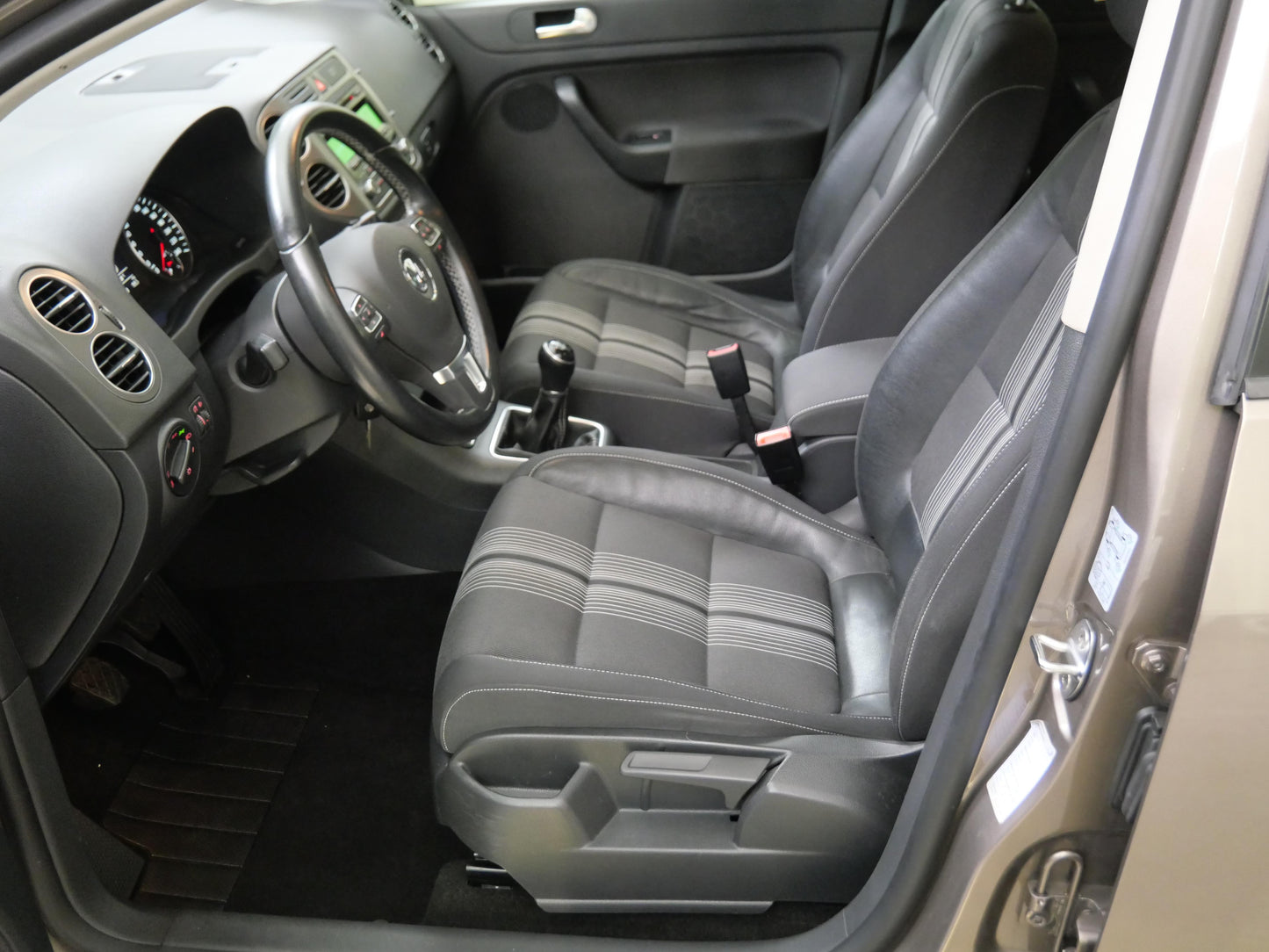 Volkswagen Golf Plus 1.2 TSI 63 kW Match