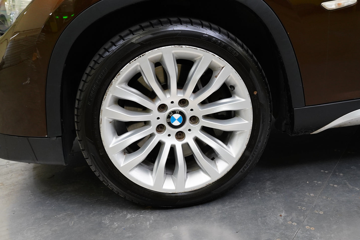 BMW X1 28i Xdrive 190 kW