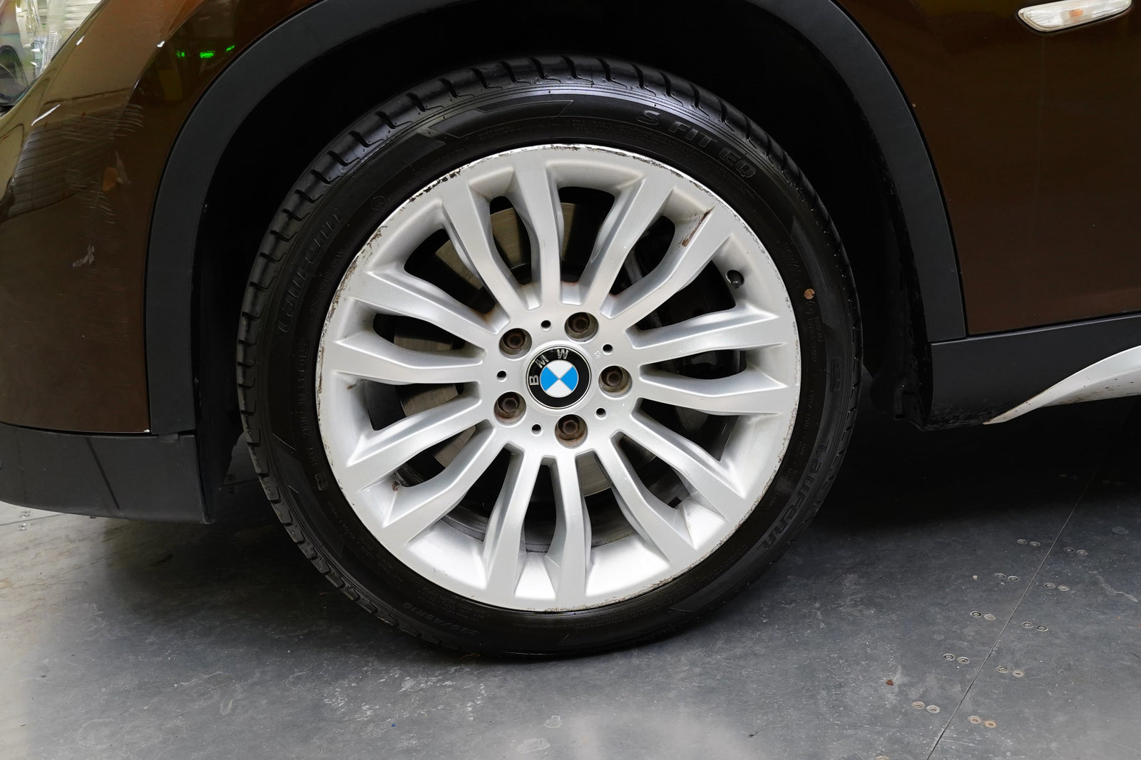 BMW X1 28i Xdrive 190 kW – foto 10