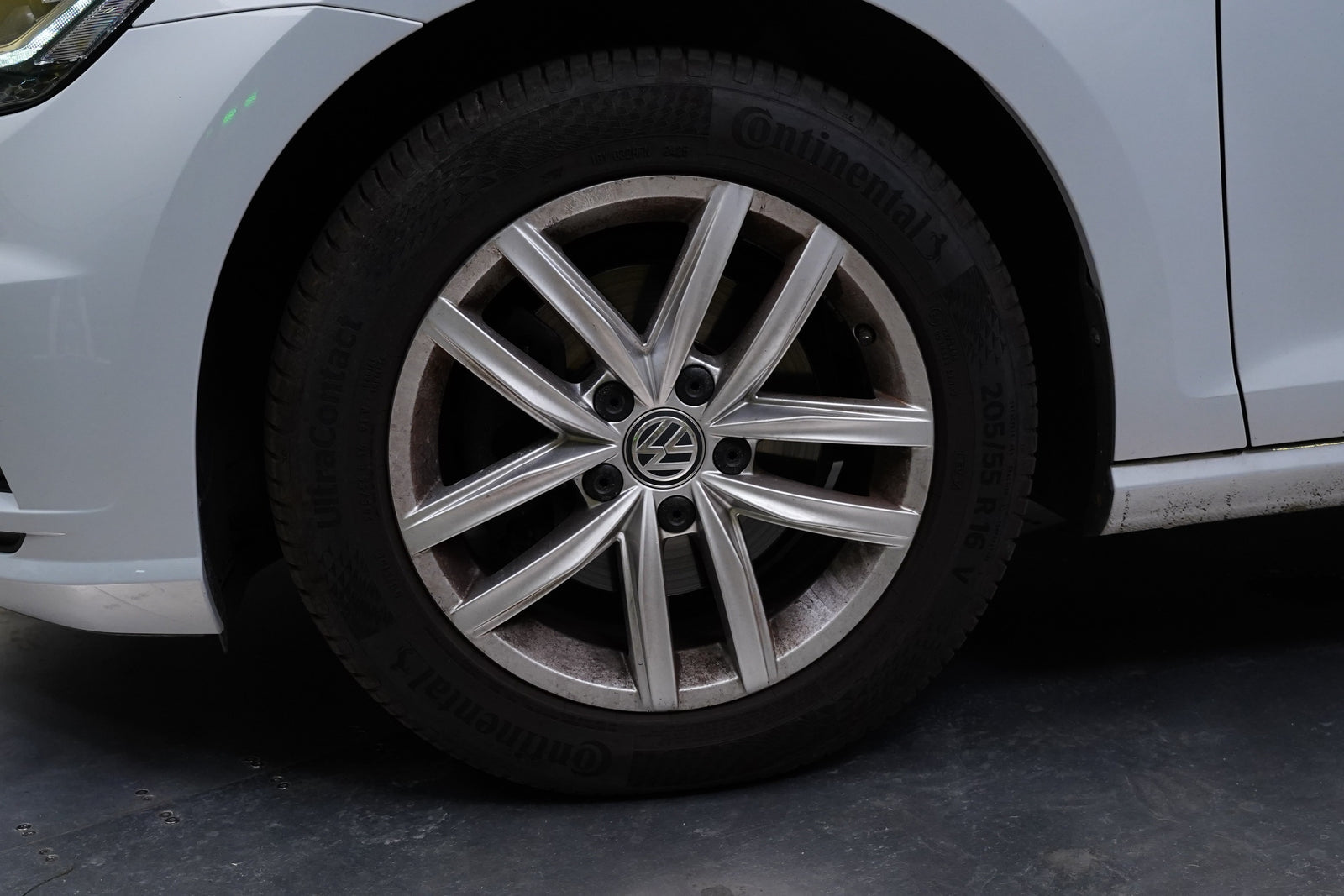 Volkswagen Golf 1.6 TDI 85 kW DSG Comfortline – foto 10