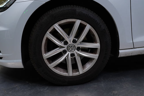 Volkswagen Golf 1.6 TDI 85 kW DSG Comfortline – foto 10