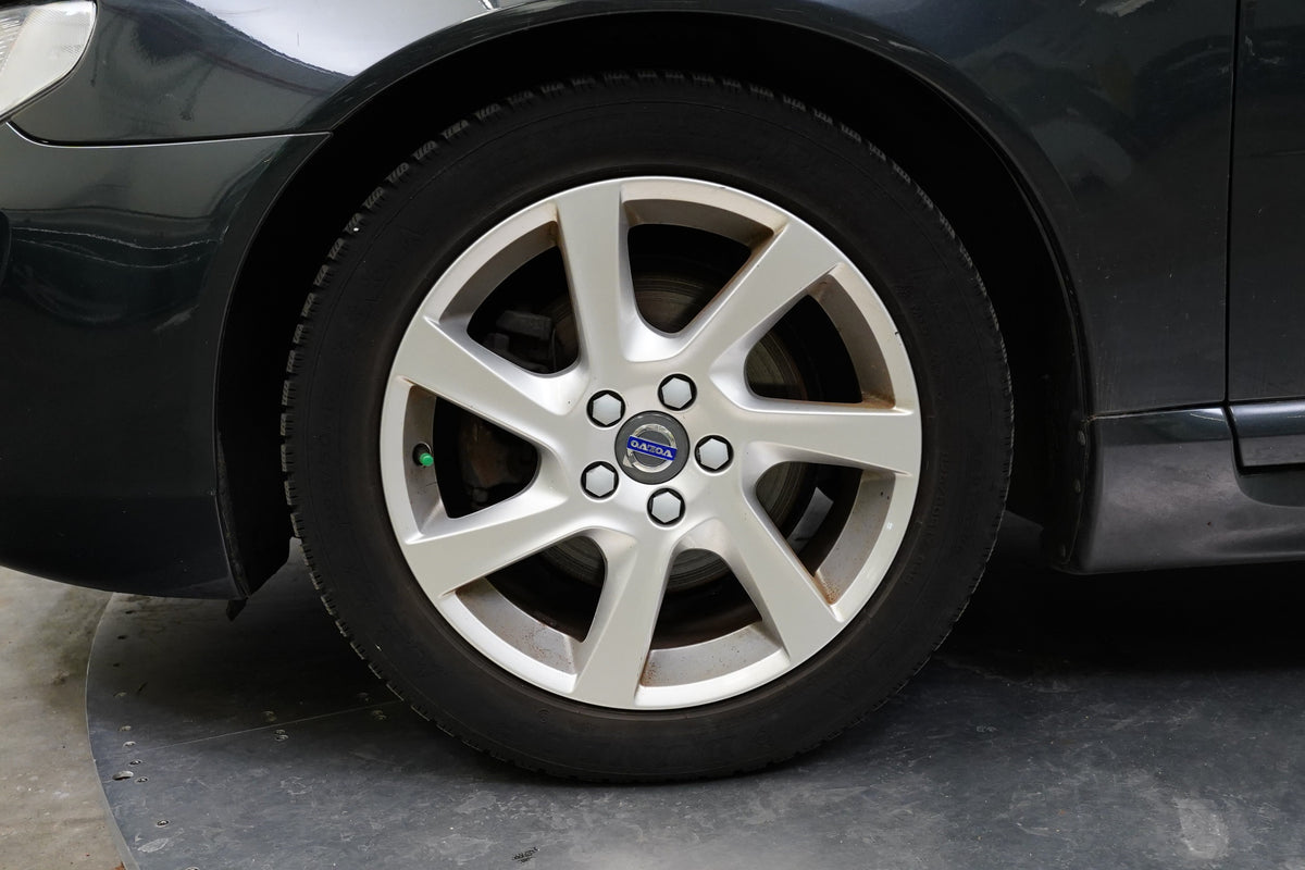 Volvo V70 1.6 D2 84 kW Momentum – foto 10