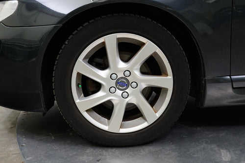Volvo V70 1.6 D2 84 kW Momentum – foto 10