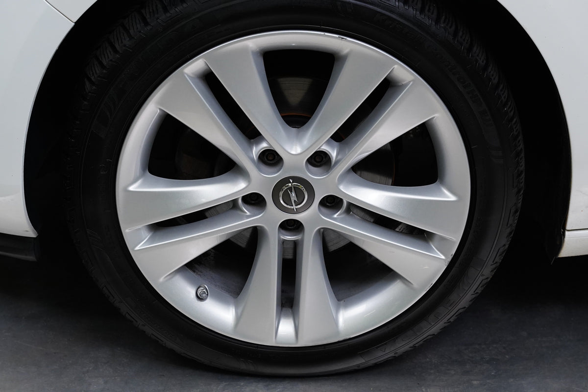 Opel Zafira 1.6 CDTI 100 kW Business