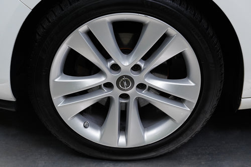 Opel Zafira 1.6 CDTI 100 kW Business – foto 10