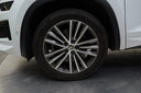 Škoda Kodiaq 2.0 TDI 147 kW DSG 4x4 L&K