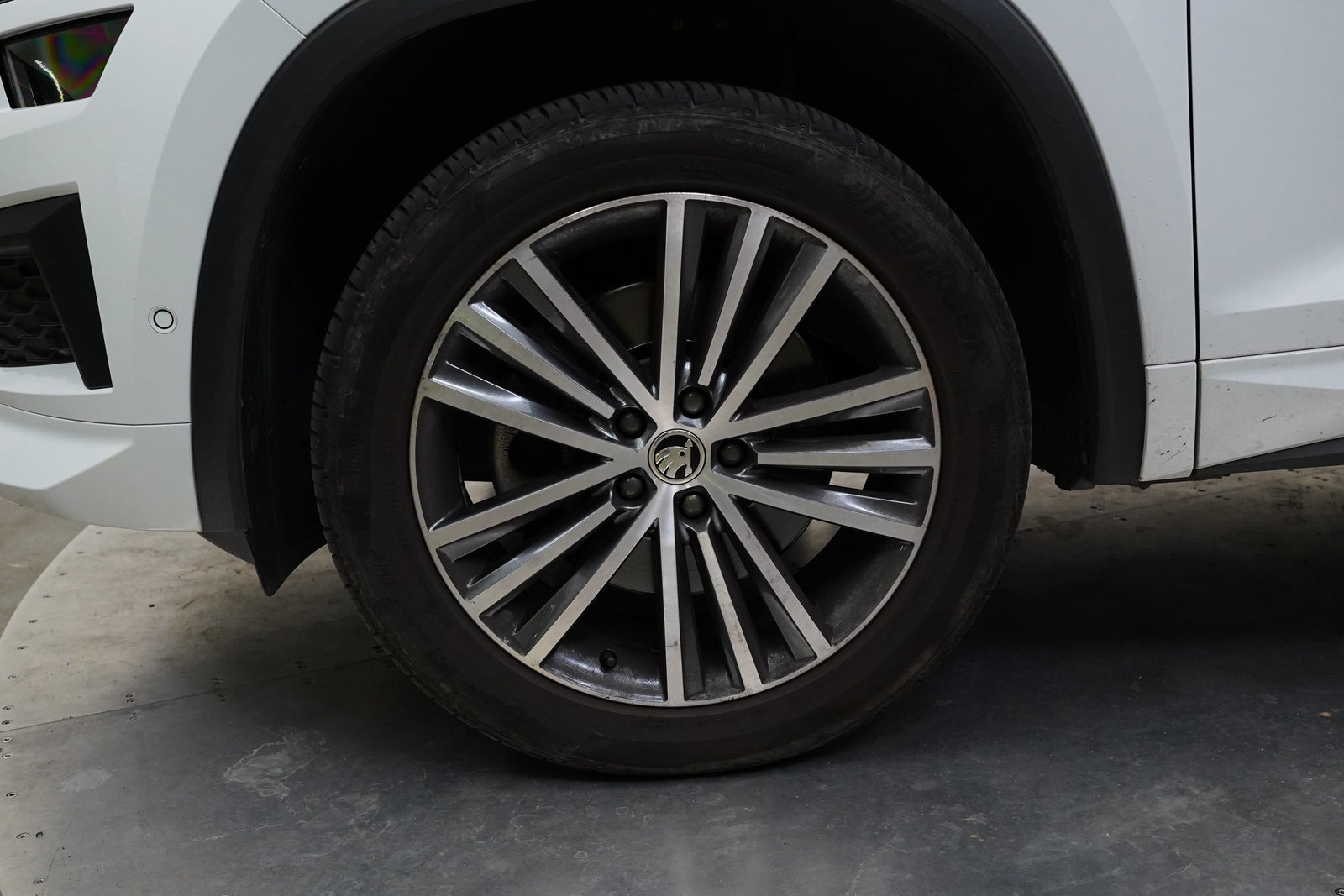 Škoda Kodiaq 2.0 TDI 147 kW DSG 4x4 L&K – foto 10