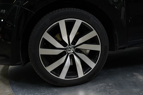 Volkswagen Sharan 2.0 TSI 162 kW Highline – foto 10
