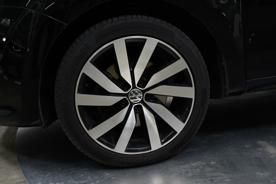 Volkswagen Sharan 2.0 TSI 162 kW Highline – foto 10