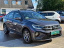 Volkswagen Taigo 1,5 TSI 110KW R-Line