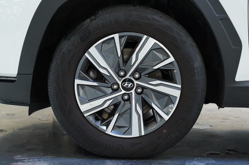 Hyundai Tucson 1.6 T-GDI 110 kW – foto 10