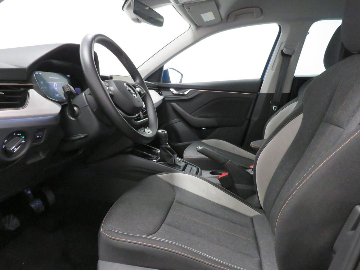 Škoda Scala 1.0 TSI 85kW Top Selection