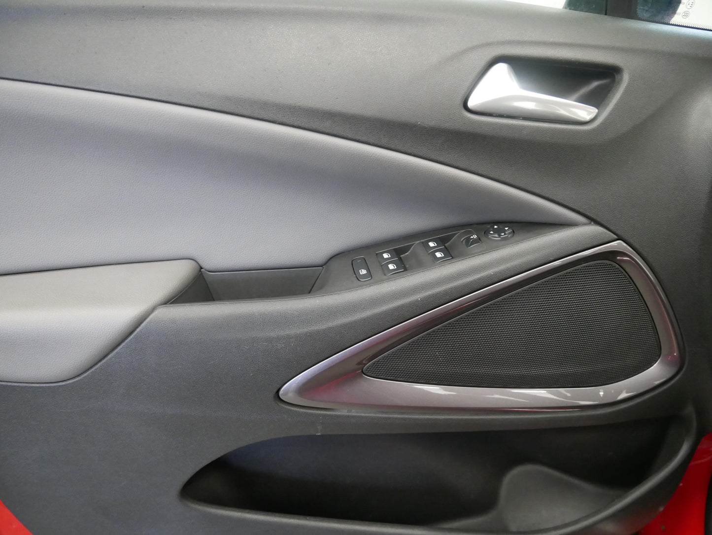 Opel Crossland X 1.2 Turbo 81 kW INNOVATION