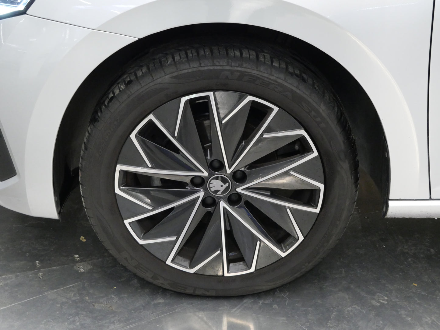 Škoda Scala 1.0 TSI 85kW DSG Top Selection