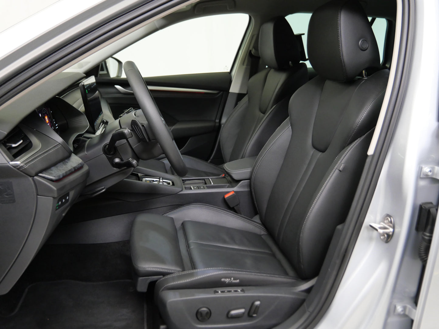 Škoda Octavia 1.5 TSI 110 kW Excl. Selection