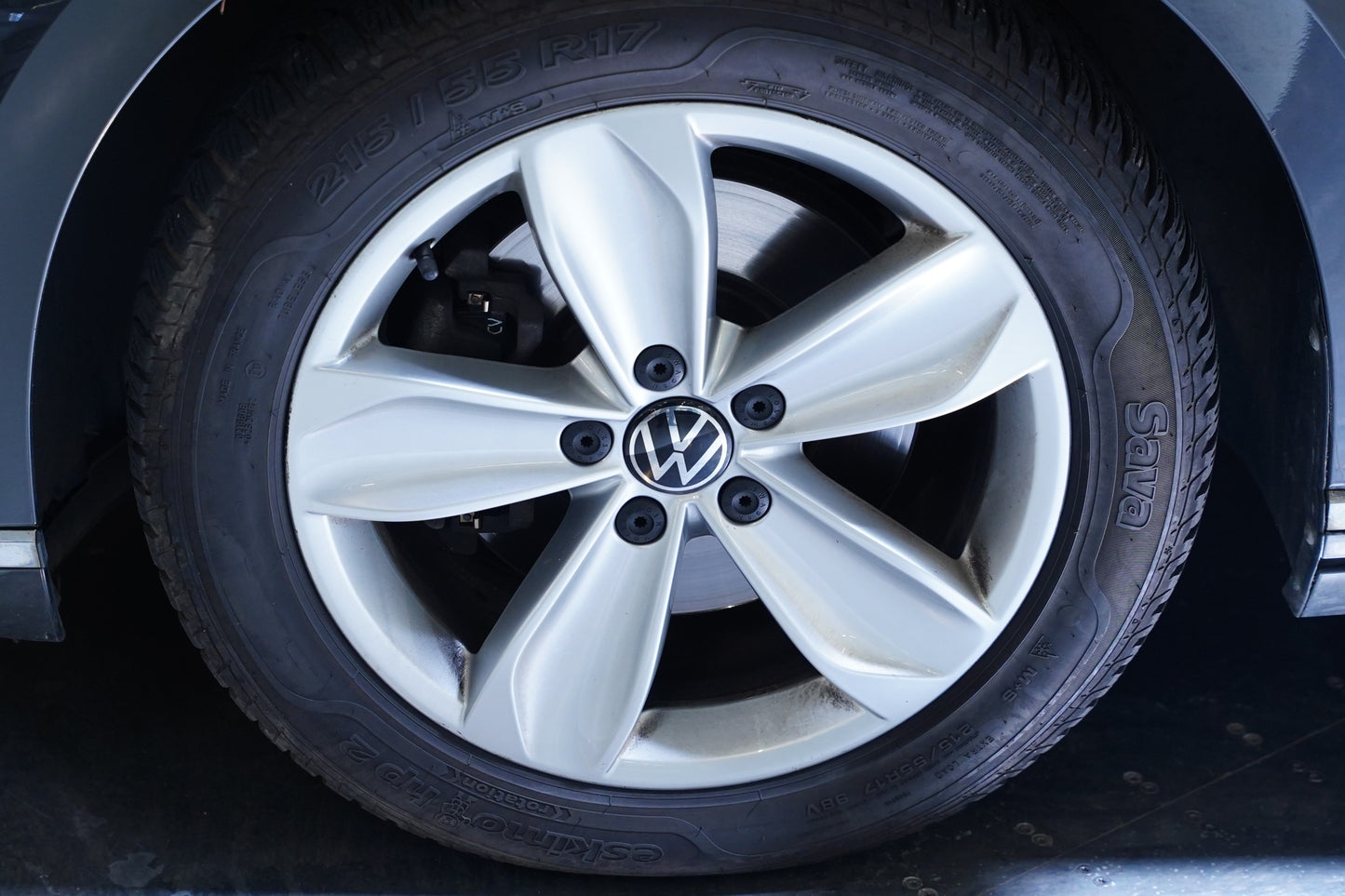 Volkswagen Passat 2.0TDI 140 kW 4Motion Elegance