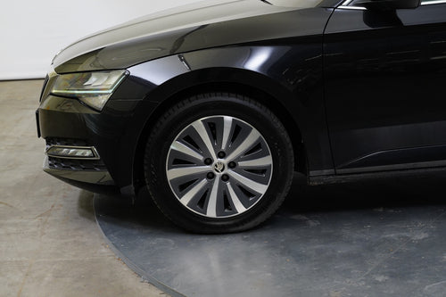 Škoda Superb 2.0 TDI 110 kW Style – foto 10