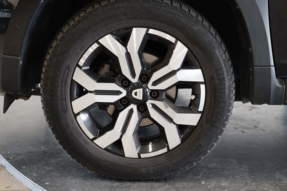 Dacia Duster 1.0 TCe 74 kW Prestige