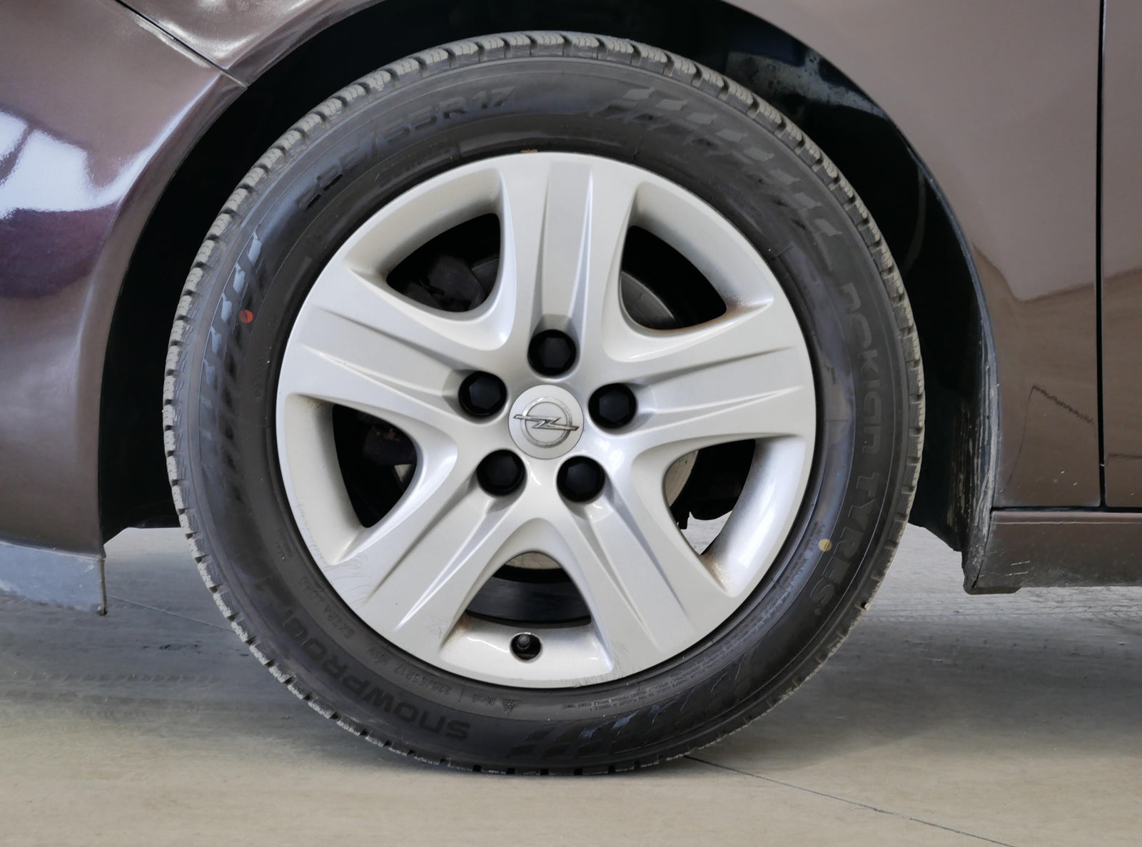 Opel Insignia 1.6 CDTi 88 kW – foto 10