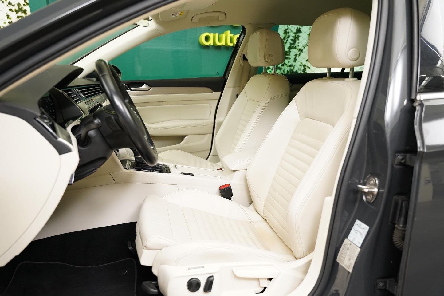 Volkswagen Passat 2.0 TDI 110 kW DSG Highline