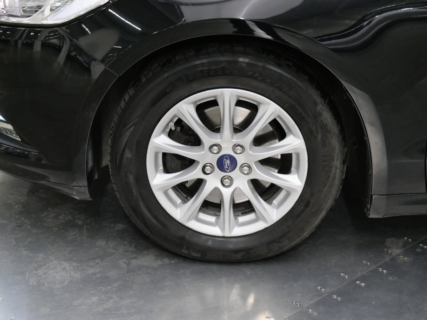 Ford Mondeo 2.0 TDCI 110 kW Trend