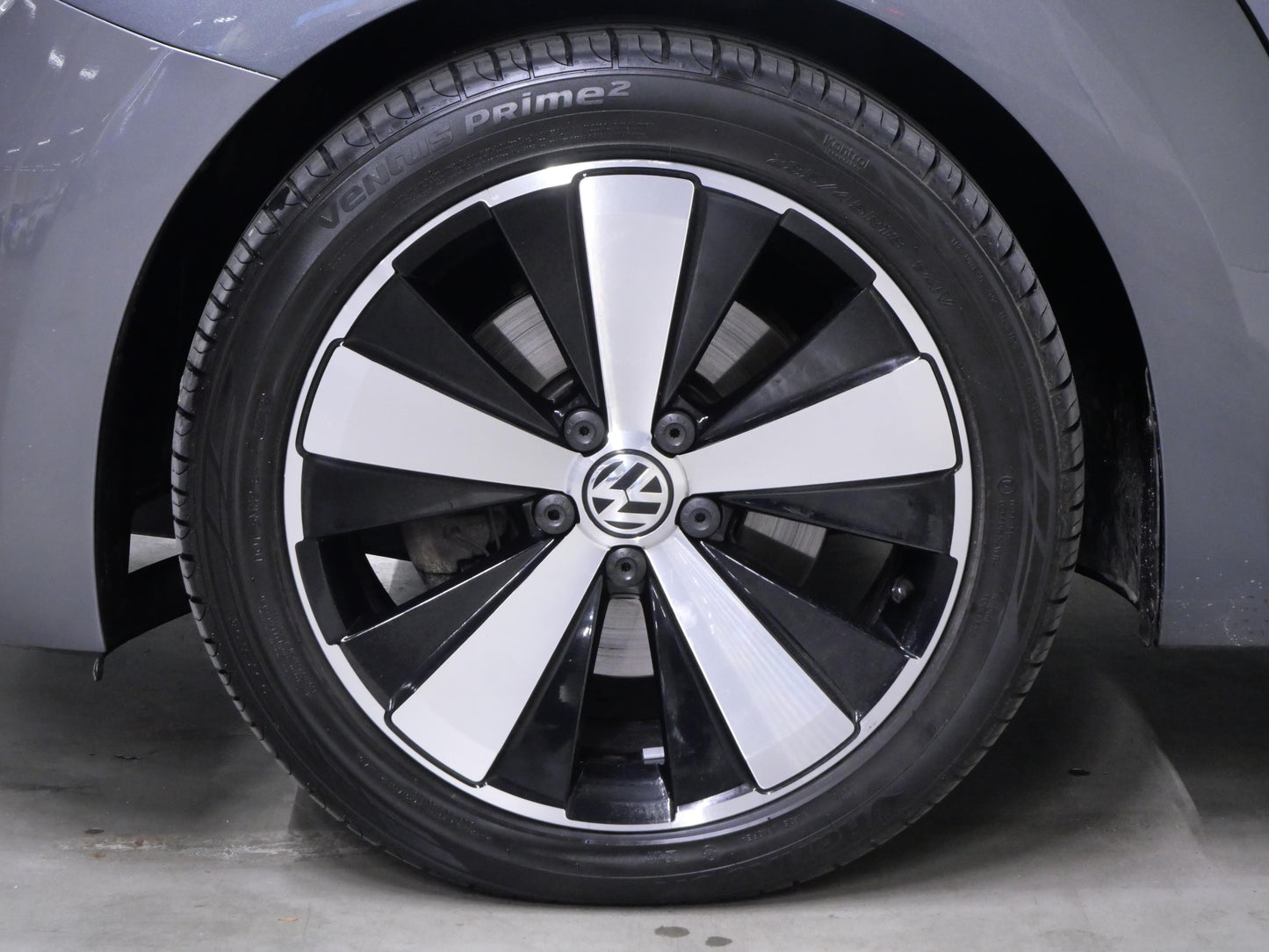 Volkswagen Beetle 1.4 TSI 118 kW Design