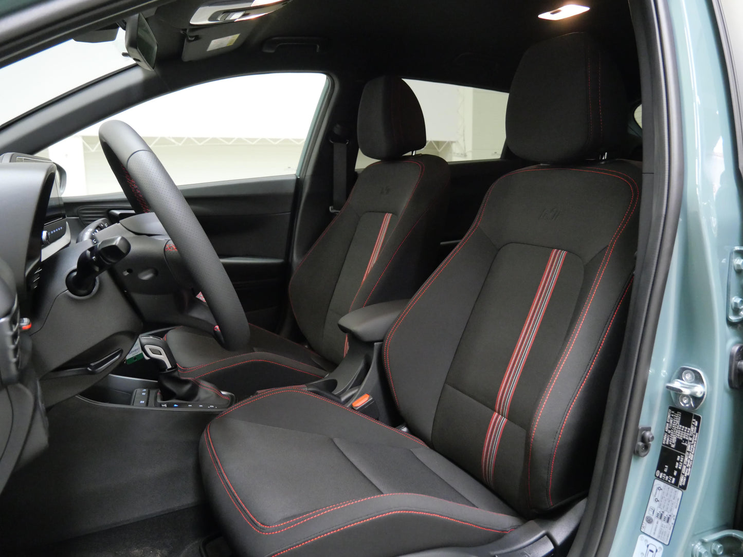 Hyundai i20 1.0 T-GDI 74 kW N Line