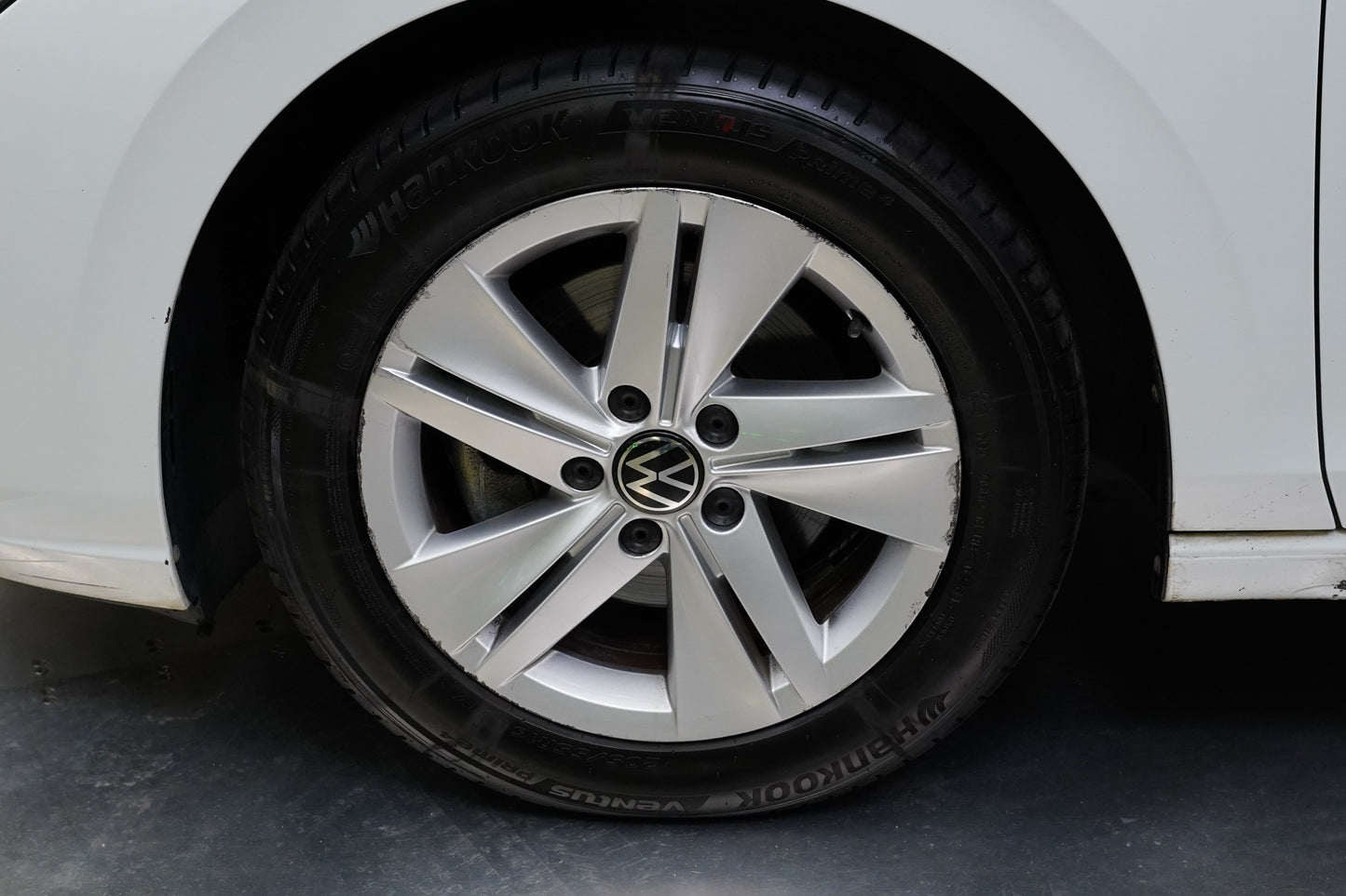 Volkswagen Golf 1.5 TSI 96 kW Life