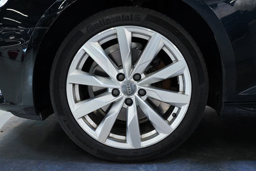Audi A4 2.0TDi 110kW – foto 10
