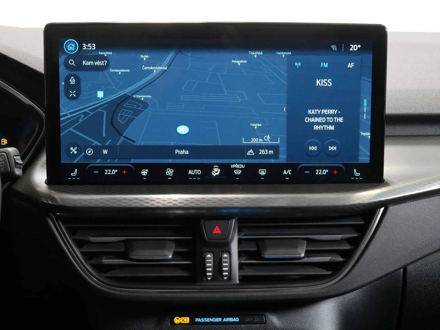 Ford Kuga 1.5 EcoBoost 136 kW Titanium