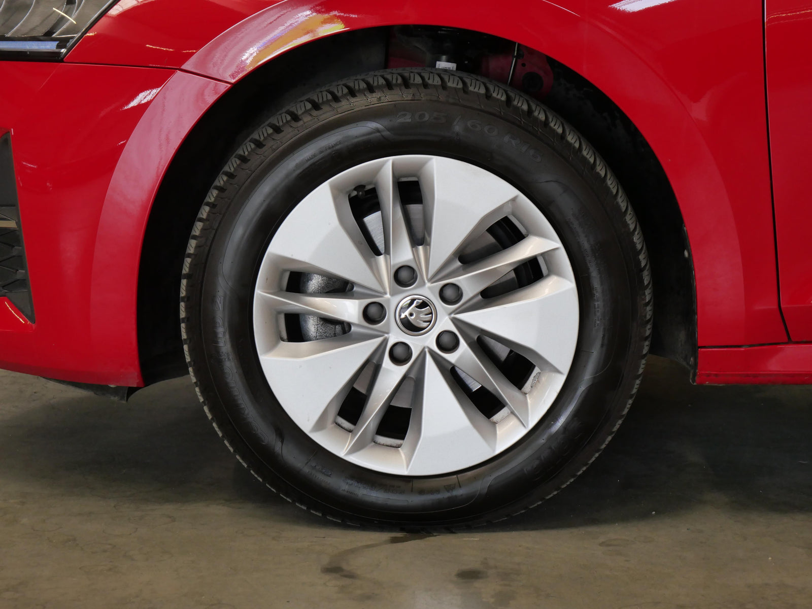 Škoda Octavia 1.5 TSI 110 kW Top Selection – foto 10