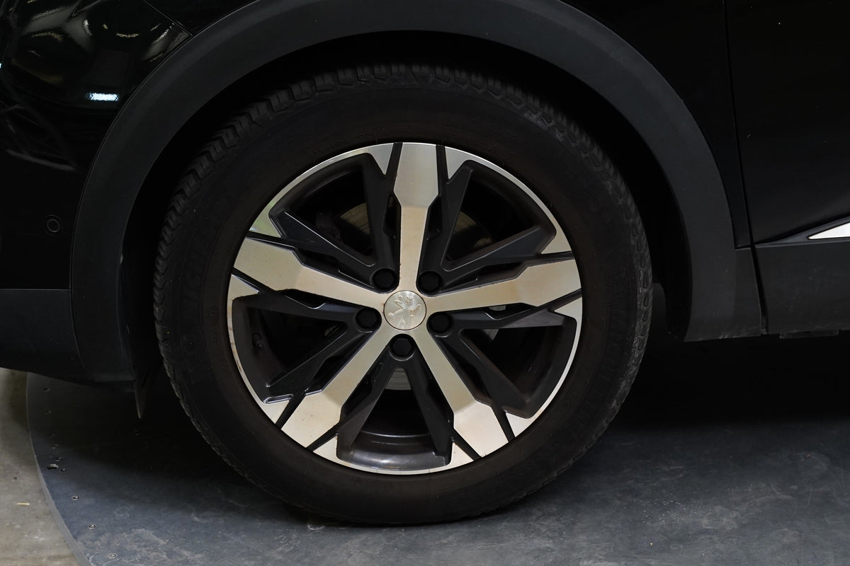 Peugeot 5008 1.2 PureTech 96 kW – foto 10