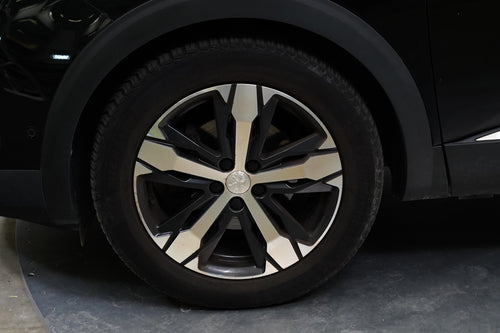 Peugeot 5008 1.2 PureTech 96 kW – foto 10