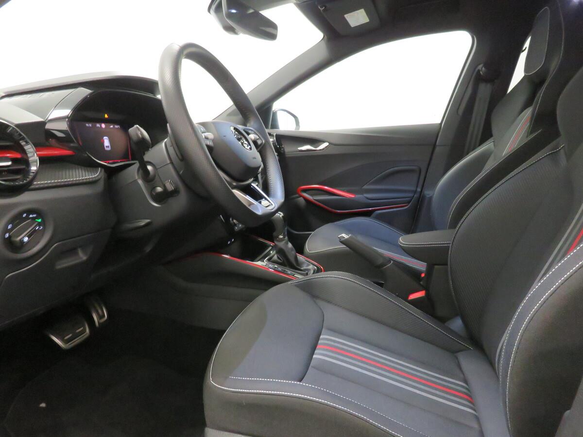 ŠKODA Fabia 1.5 TSI 110 kW DSG Monte Carlo