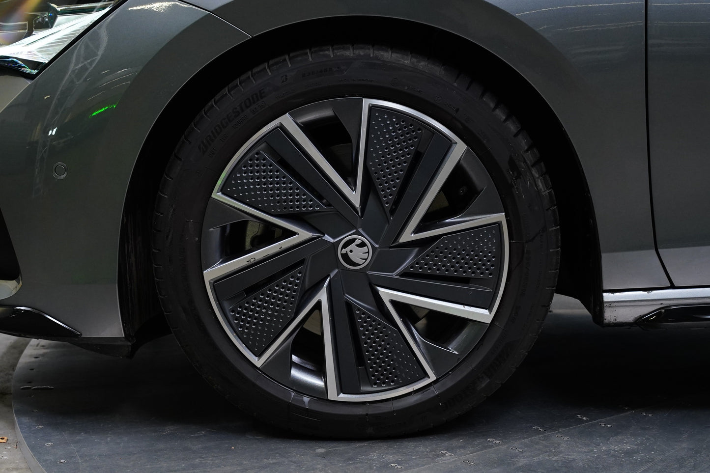 Škoda Superb 2.0 TDI 142 kW DSG Sportline