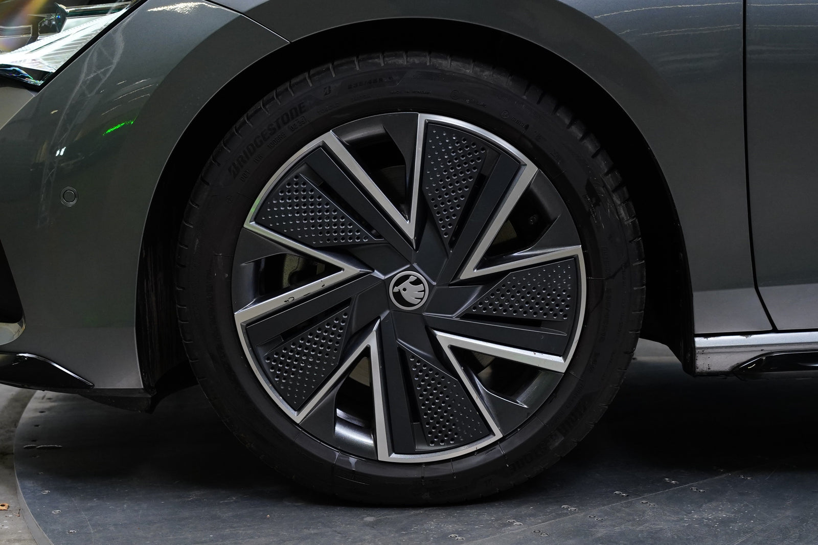 Škoda Superb 2.0 TDI 142 kW DSG Sportline – foto 10