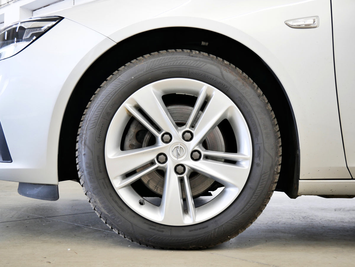 Opel Insignia 1.5 CDTI 90 kW Business – foto 10