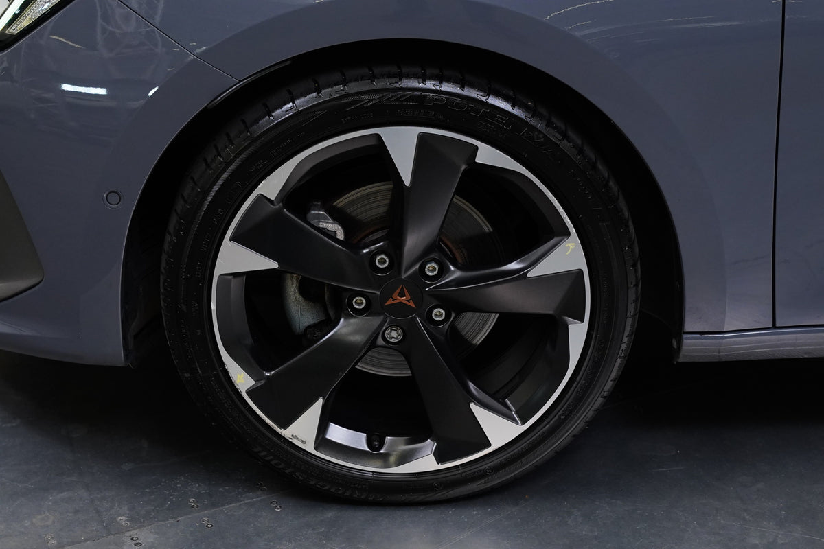 Cupra Leon 1.5 eTSI 110 kW ST – foto 10