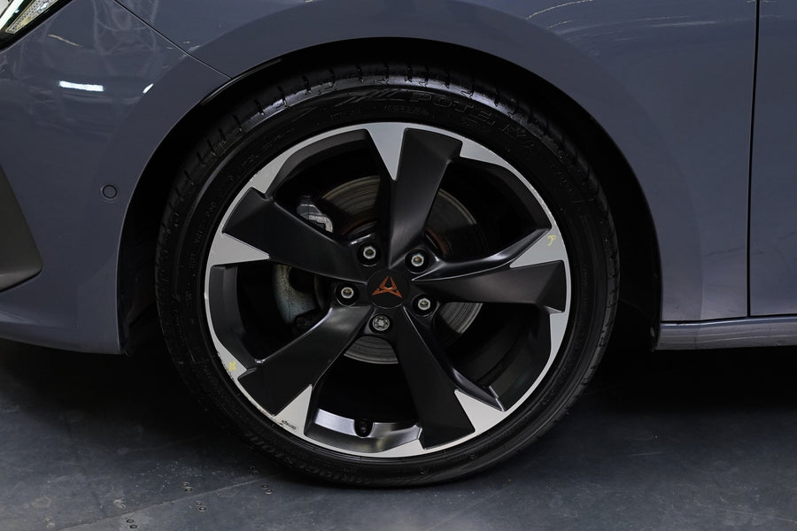 Cupra Leon 1.5 eTSI 110 kW ST – foto 10