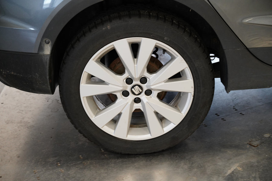 Seat Arona 1.0 TSI 70 kW Style – foto 10