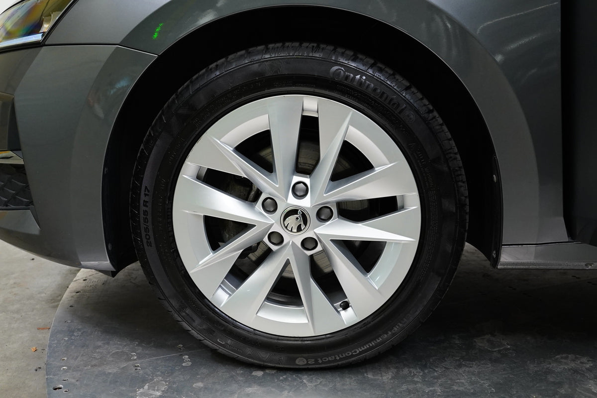 Škoda Octavia 2.0 TDI 110 kW Selection – foto 10