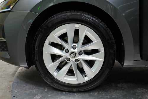 Škoda Octavia 2.0 TDI 110 kW Selection – foto 10