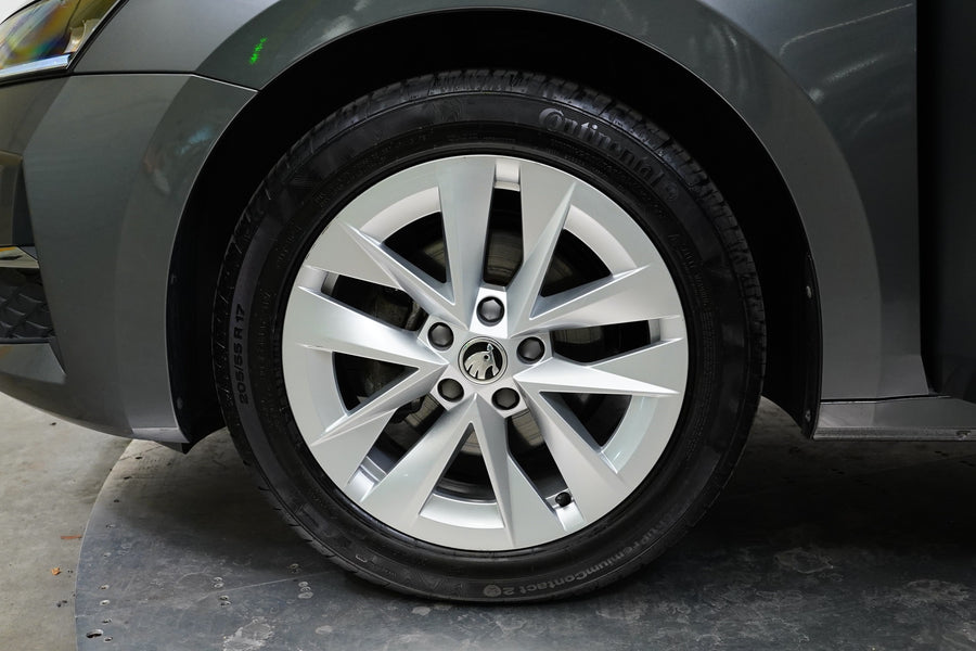 Škoda Octavia 2.0 TDI 110 kW Selection – foto 10