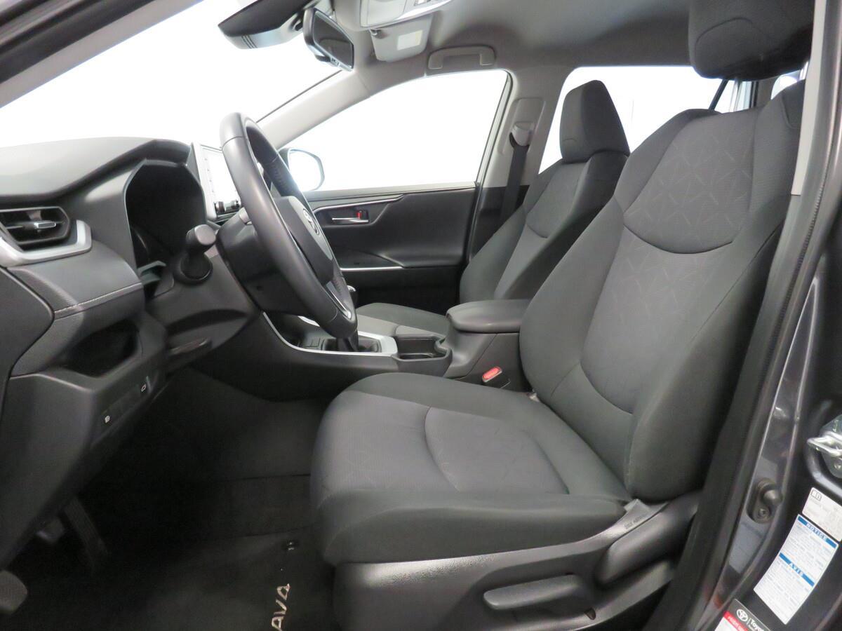Toyota RAV4 2.0 129kW 4x4 COMFORT